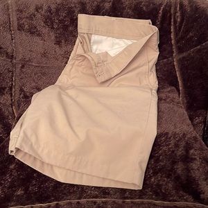 Selling my golf shorts for 10 bucks